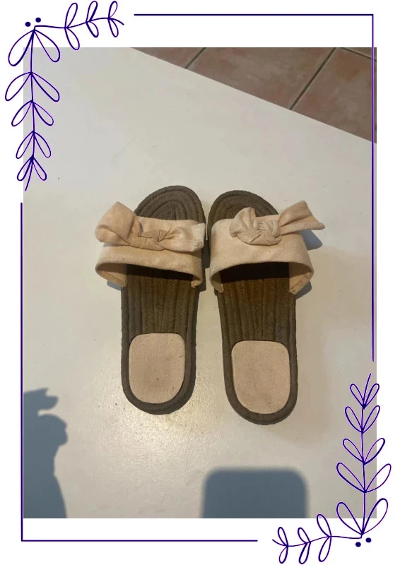 Chanclas T41/42 – photo 2